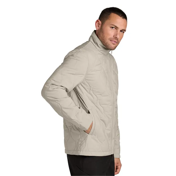 Mercer+Mettle Quilted Liner Jacket - Mercer+Mettle Quilted Liner Jacket - Image 2 of 14