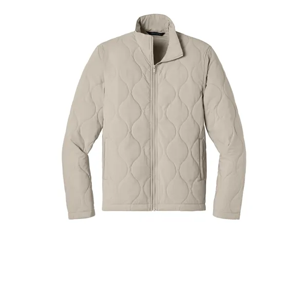 Mercer+Mettle Quilted Liner Jacket - Mercer+Mettle Quilted Liner Jacket - Image 3 of 14