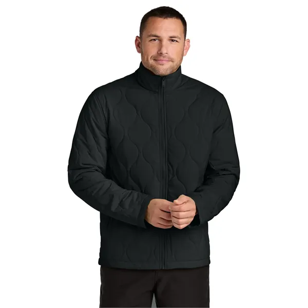 Mercer+Mettle Quilted Liner Jacket - Mercer+Mettle Quilted Liner Jacket - Image 5 of 14