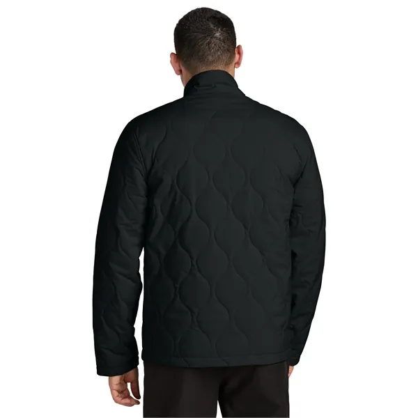 Mercer+Mettle Quilted Liner Jacket - Mercer+Mettle Quilted Liner Jacket - Image 6 of 14