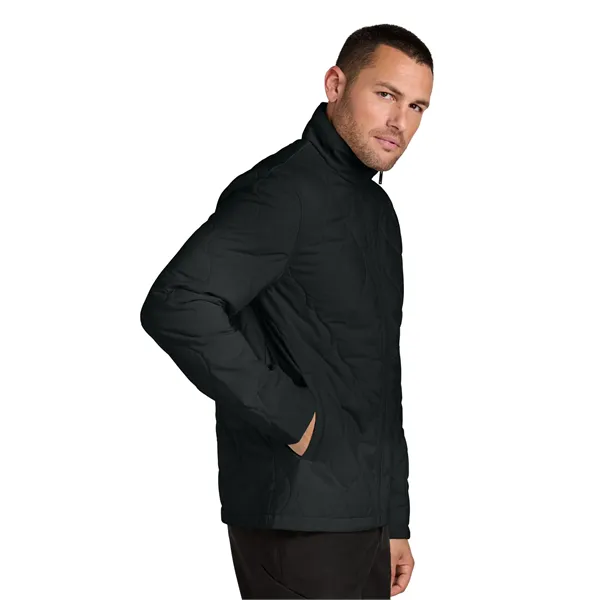 Mercer+Mettle Quilted Liner Jacket - Mercer+Mettle Quilted Liner Jacket - Image 7 of 14