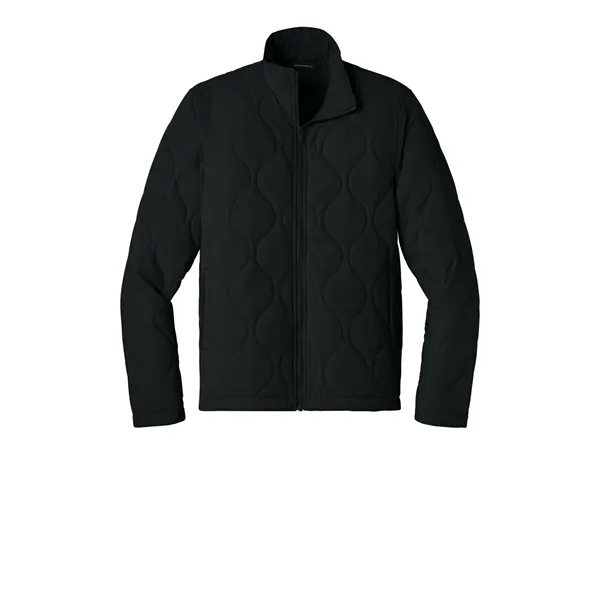 Mercer+Mettle Quilted Liner Jacket - Mercer+Mettle Quilted Liner Jacket - Image 8 of 14