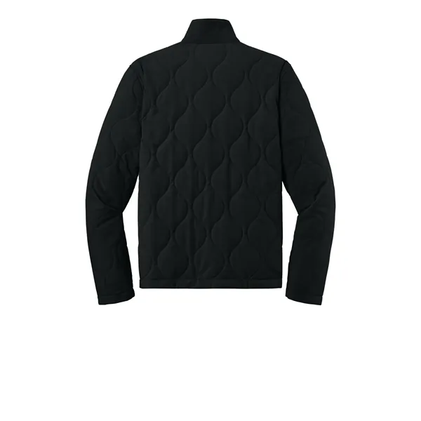 Mercer+Mettle Quilted Liner Jacket - Mercer+Mettle Quilted Liner Jacket - Image 9 of 14