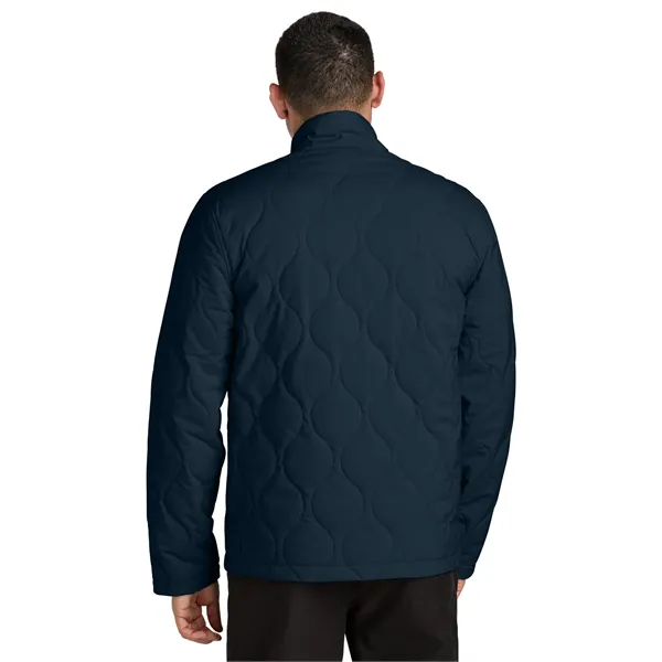 Mercer+Mettle Quilted Liner Jacket - Mercer+Mettle Quilted Liner Jacket - Image 11 of 14