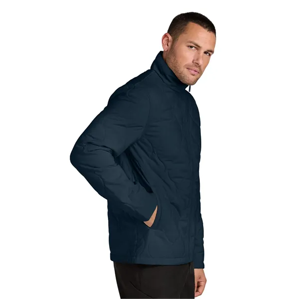 Mercer+Mettle Quilted Liner Jacket - Mercer+Mettle Quilted Liner Jacket - Image 12 of 14