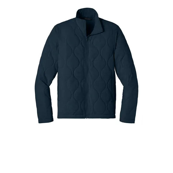 Mercer+Mettle Quilted Liner Jacket - Mercer+Mettle Quilted Liner Jacket - Image 13 of 14