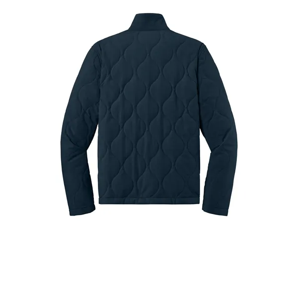 Mercer+Mettle Quilted Liner Jacket - Mercer+Mettle Quilted Liner Jacket - Image 14 of 14