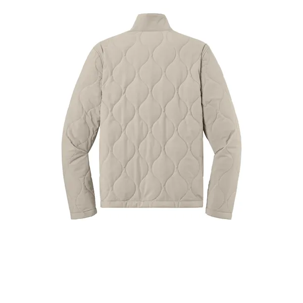 Mercer+Mettle Quilted Liner Jacket - Mercer+Mettle Quilted Liner Jacket - Image 4 of 14