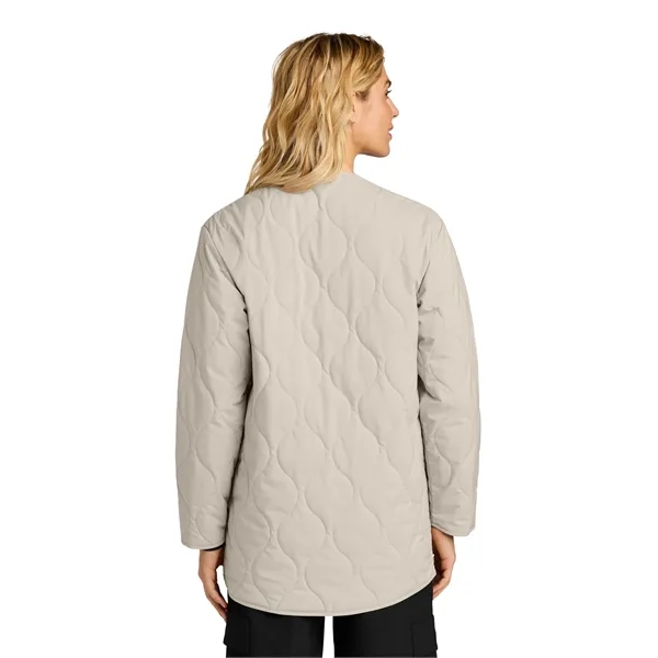 Mercer+Mettle Women's Quilted Liner Jacket - Mercer+Mettle Women's Quilted Liner Jacket - Image 1 of 14