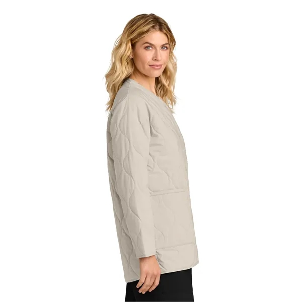Mercer+Mettle Women's Quilted Liner Jacket - Mercer+Mettle Women's Quilted Liner Jacket - Image 2 of 14