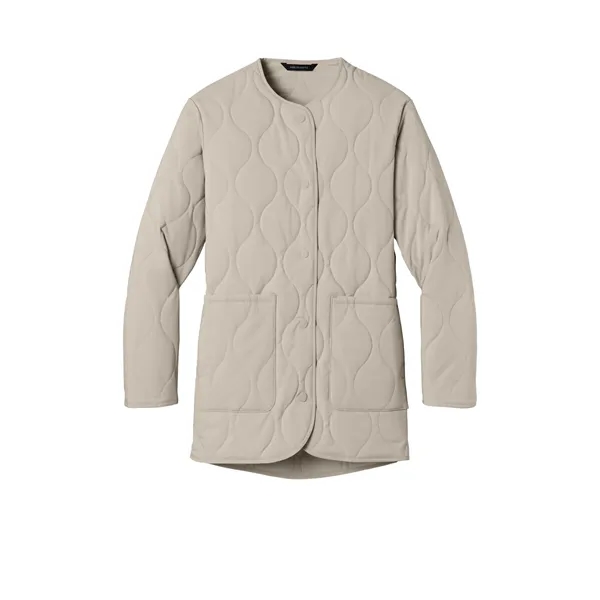 Mercer+Mettle Women's Quilted Liner Jacket - Mercer+Mettle Women's Quilted Liner Jacket - Image 3 of 14