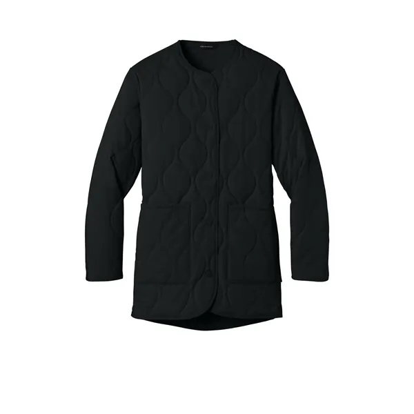 Mercer+Mettle Women's Quilted Liner Jacket - Mercer+Mettle Women's Quilted Liner Jacket - Image 8 of 14