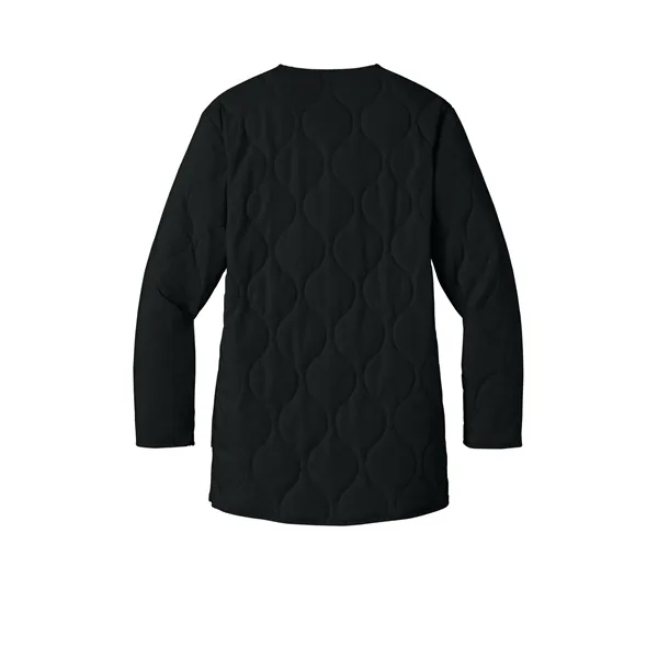 Mercer+Mettle Women's Quilted Liner Jacket - Mercer+Mettle Women's Quilted Liner Jacket - Image 9 of 14
