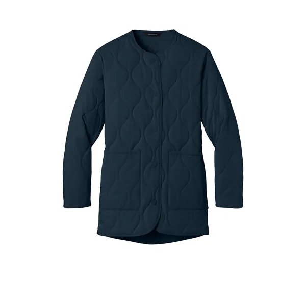Mercer+Mettle Women's Quilted Liner Jacket - Mercer+Mettle Women's Quilted Liner Jacket - Image 13 of 14