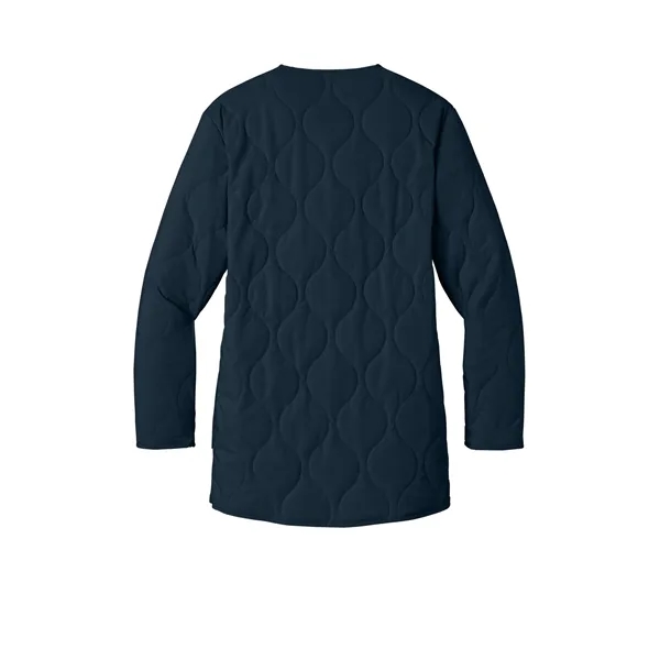 Mercer+Mettle Women's Quilted Liner Jacket - Mercer+Mettle Women's Quilted Liner Jacket - Image 14 of 14