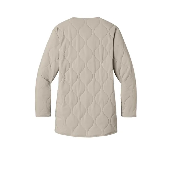 Mercer+Mettle Women's Quilted Liner Jacket - Mercer+Mettle Women's Quilted Liner Jacket - Image 4 of 14