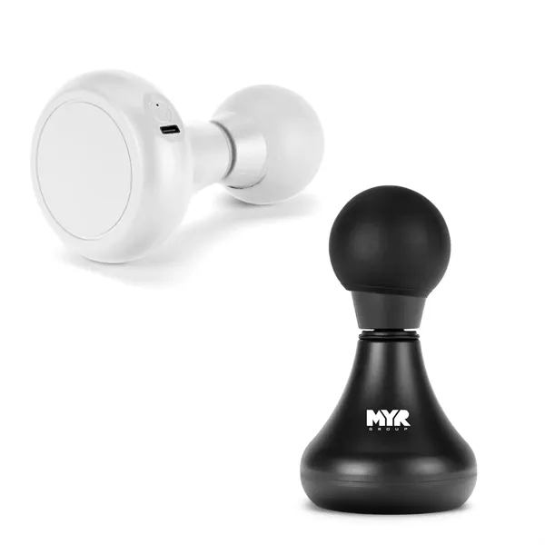 SootheSphere Mini Massager - SootheSphere Mini Massager - Image 0 of 8