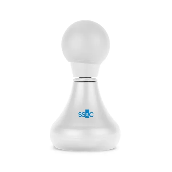 SootheSphere Mini Massager - SootheSphere Mini Massager - Image 1 of 8