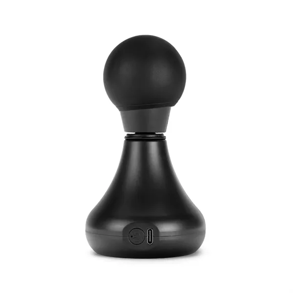SootheSphere Mini Massager - SootheSphere Mini Massager - Image 8 of 8