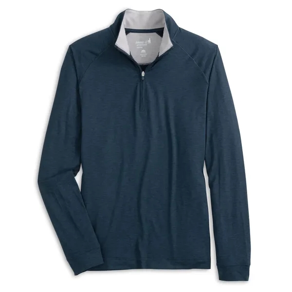 Johnnie-O Women's Freeborne Lightweight Prep-Formance Quarte - Johnnie-O Women's Freeborne Lightweight Prep-Formance Quarte - Image 0 of 4
