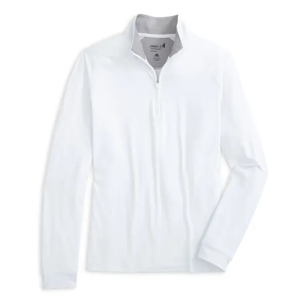 Johnnie-O Women's Freeborne Lightweight Prep-Formance Quarte - Johnnie-O Women's Freeborne Lightweight Prep-Formance Quarte - Image 1 of 4