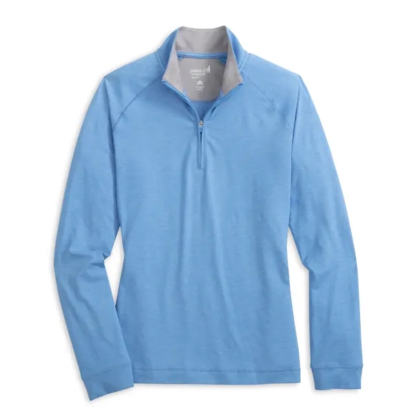 Johnnie-O Women's Freeborne Lightweight Prep-Formance Quarte - Johnnie-O Women's Freeborne Lightweight Prep-Formance Quarte - Image 3 of 4