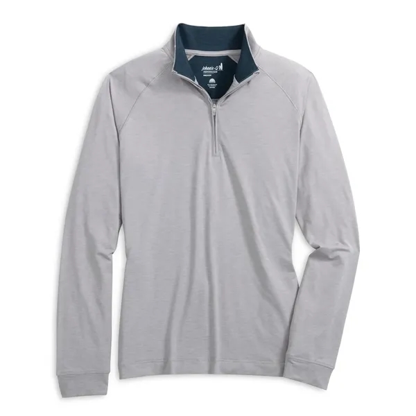 Johnnie-O Women's Freeborne Lightweight Prep-Formance Quarte - Johnnie-O Women's Freeborne Lightweight Prep-Formance Quarte - Image 4 of 4