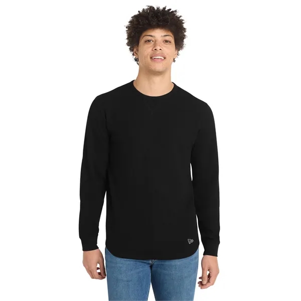 New Era Thermal Long Sleeve - New Era Thermal Long Sleeve - Image 0 of 14
