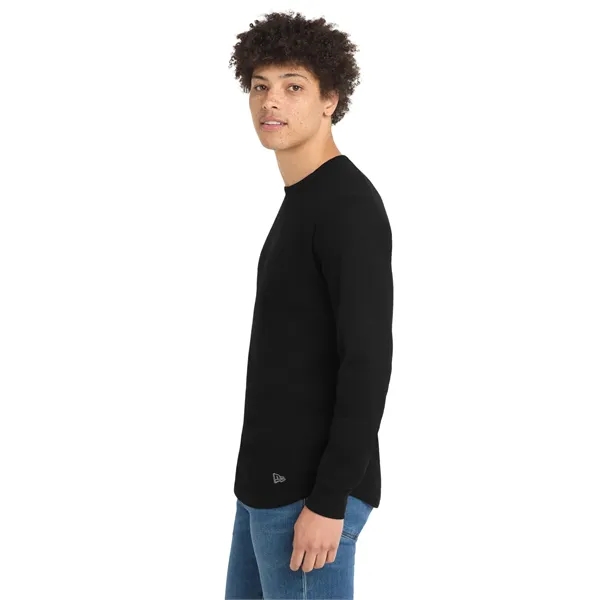 New Era Thermal Long Sleeve - New Era Thermal Long Sleeve - Image 2 of 14