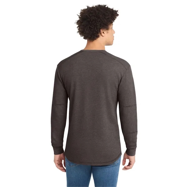 New Era Thermal Long Sleeve - New Era Thermal Long Sleeve - Image 6 of 14