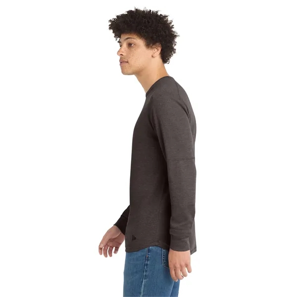 New Era Thermal Long Sleeve - New Era Thermal Long Sleeve - Image 7 of 14