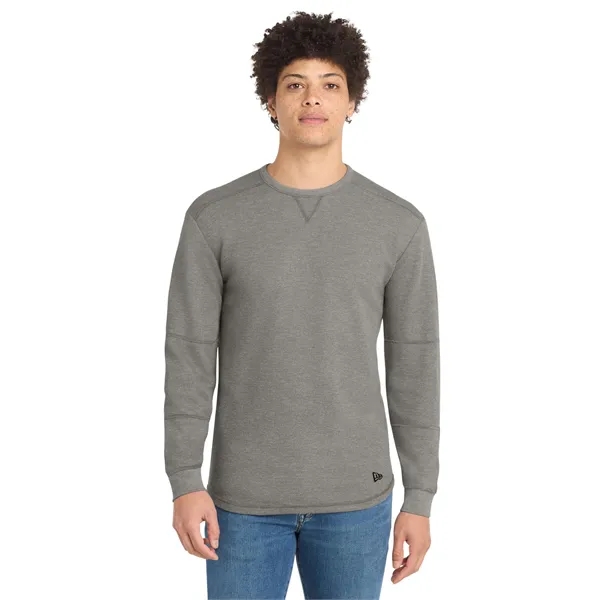 New Era Thermal Long Sleeve - New Era Thermal Long Sleeve - Image 10 of 14