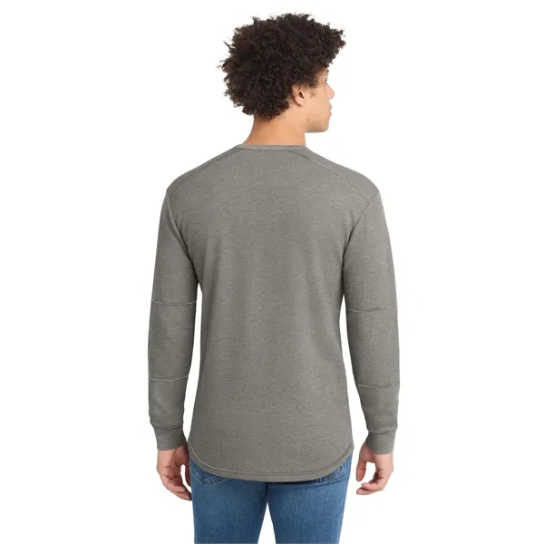 New Era Thermal Long Sleeve - New Era Thermal Long Sleeve - Image 11 of 14