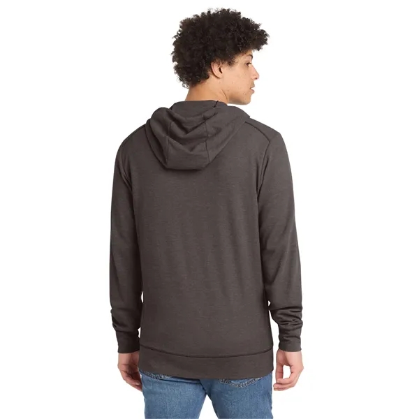 New Era Thermal Full-Zip Hoodie - New Era Thermal Full-Zip Hoodie - Image 7 of 20
