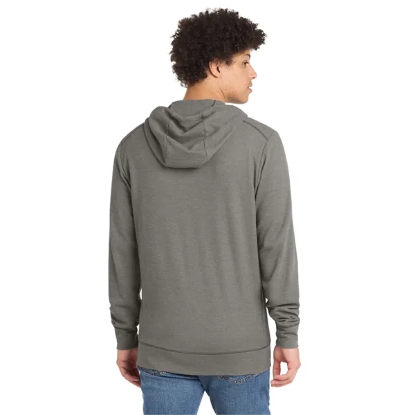 New Era Thermal Full-Zip Hoodie - New Era Thermal Full-Zip Hoodie - Image 12 of 20