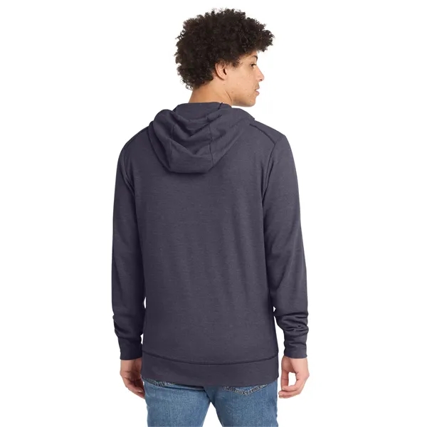 New Era Thermal Full-Zip Hoodie - New Era Thermal Full-Zip Hoodie - Image 17 of 20