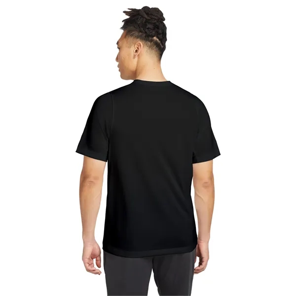 New Era Series Performance Crew Tee. - New Era Series Performance Crew Tee. - Image 1 of 34