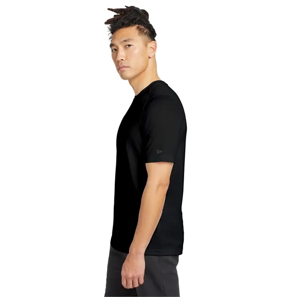 New Era Series Performance Crew Tee. - New Era Series Performance Crew Tee. - Image 2 of 34