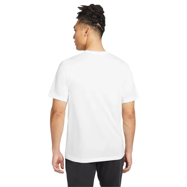 New Era Series Performance Crew Tee. - New Era Series Performance Crew Tee. - Image 4 of 34