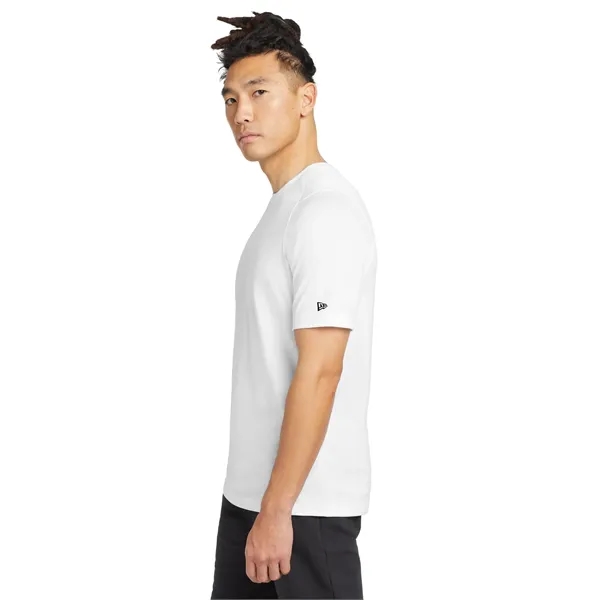 New Era Series Performance Crew Tee. - New Era Series Performance Crew Tee. - Image 5 of 34