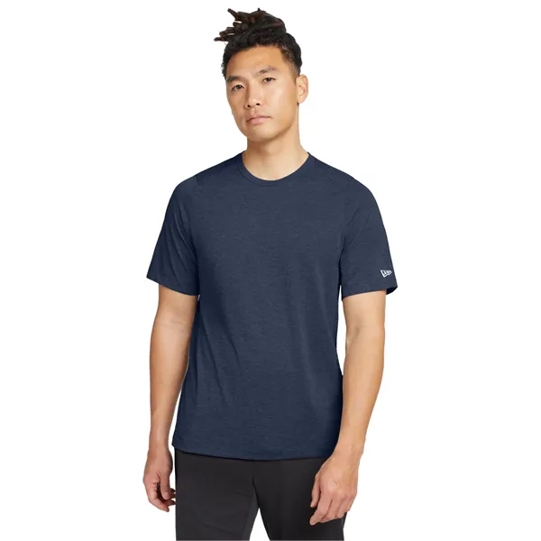 New Era Series Performance Crew Tee. - New Era Series Performance Crew Tee. - Image 6 of 34