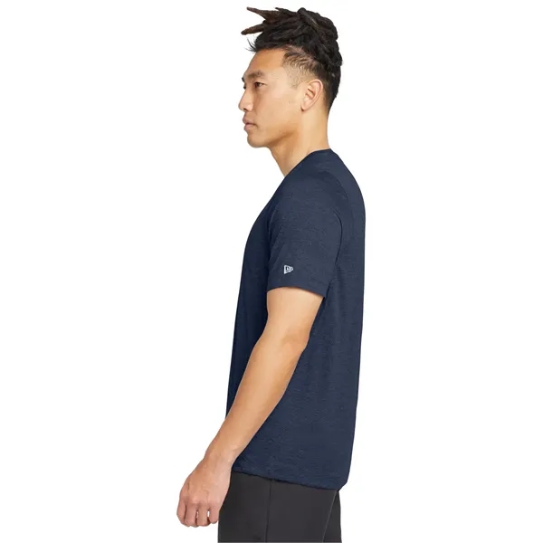New Era Series Performance Crew Tee. - New Era Series Performance Crew Tee. - Image 8 of 34