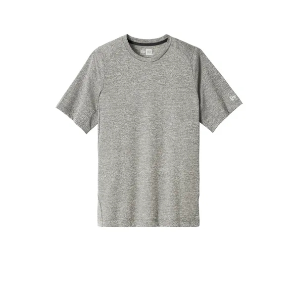 New Era Series Performance Crew Tee. - New Era Series Performance Crew Tee. - Image 17 of 34