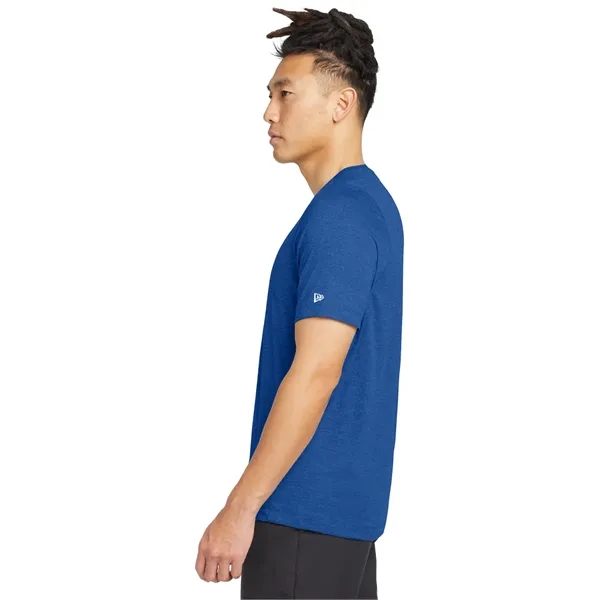 New Era Series Performance Crew Tee. - New Era Series Performance Crew Tee. - Image 21 of 34