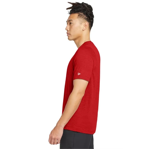 New Era Series Performance Crew Tee. - New Era Series Performance Crew Tee. - Image 26 of 34