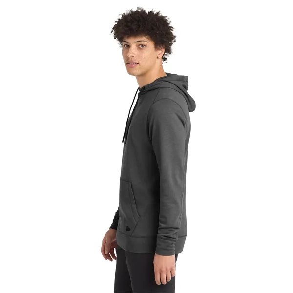 New Era Tri-Blend Fleece Pullover Hoodie. - New Era Tri-Blend Fleece Pullover Hoodie. - Image 2 of 24