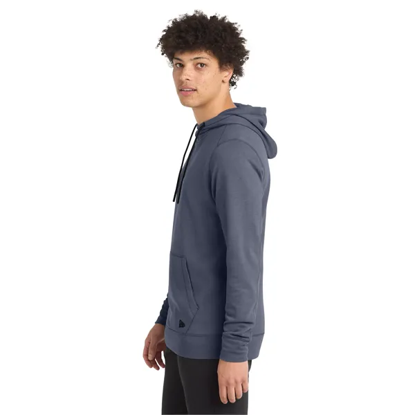 New Era Tri-Blend Fleece Pullover Hoodie. - New Era Tri-Blend Fleece Pullover Hoodie. - Image 5 of 24