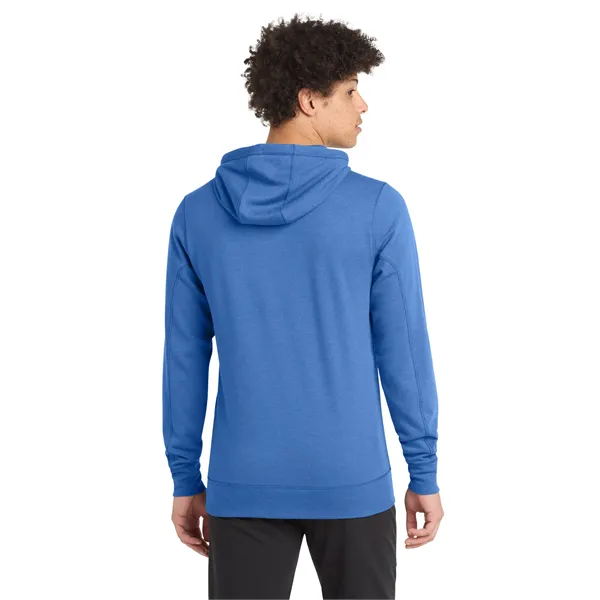 New Era Tri-Blend Fleece Pullover Hoodie. - New Era Tri-Blend Fleece Pullover Hoodie. - Image 7 of 24