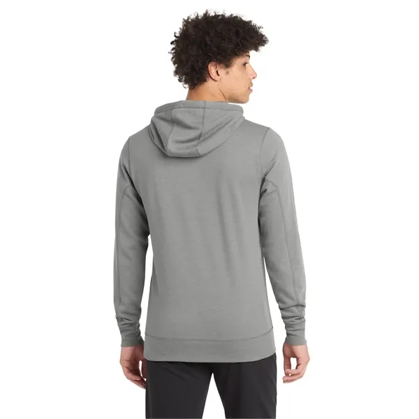 New Era Tri-Blend Fleece Pullover Hoodie. - New Era Tri-Blend Fleece Pullover Hoodie. - Image 10 of 24