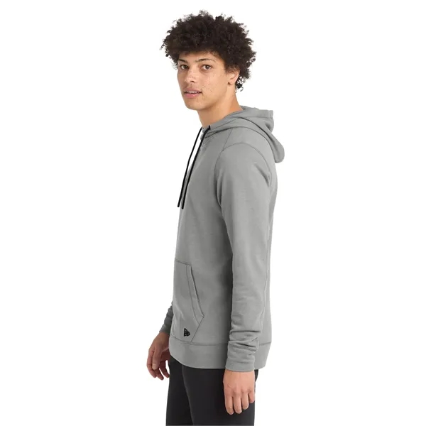 New Era Tri-Blend Fleece Pullover Hoodie. - New Era Tri-Blend Fleece Pullover Hoodie. - Image 11 of 24